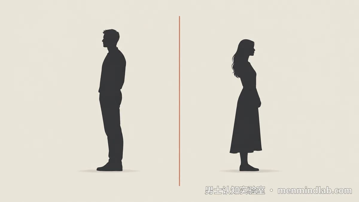 男女思维差异是真的吗:3 个被夸大的说法与「个体差异大于性别差异」怎么用