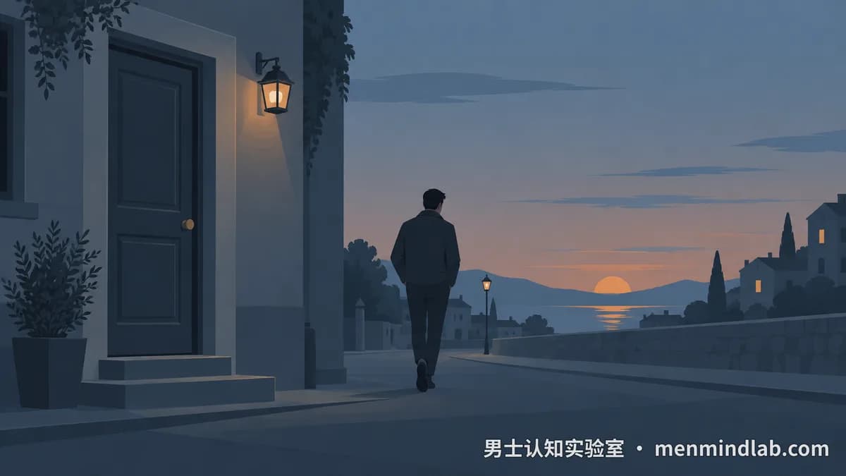 被拒绝后怎么办:正确看待社交失败的 4 个认知调整