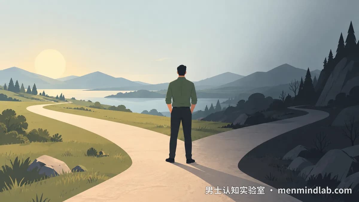 被朋友说太老实:老实、好说话和没有边界的 3 个区别