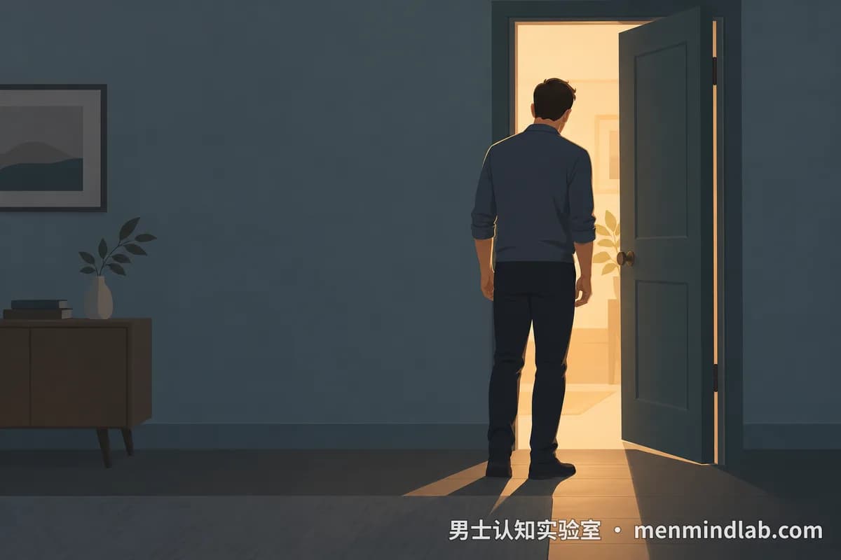 怕被拒绝所以不敢开口:预期性拒绝的心理机制与 1 个本周小改变