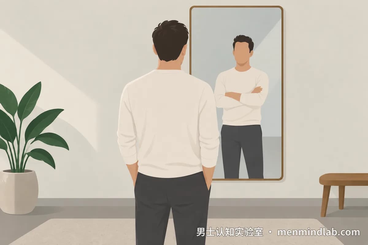 自信和自负的区别:6 道自测题看你是哪一种