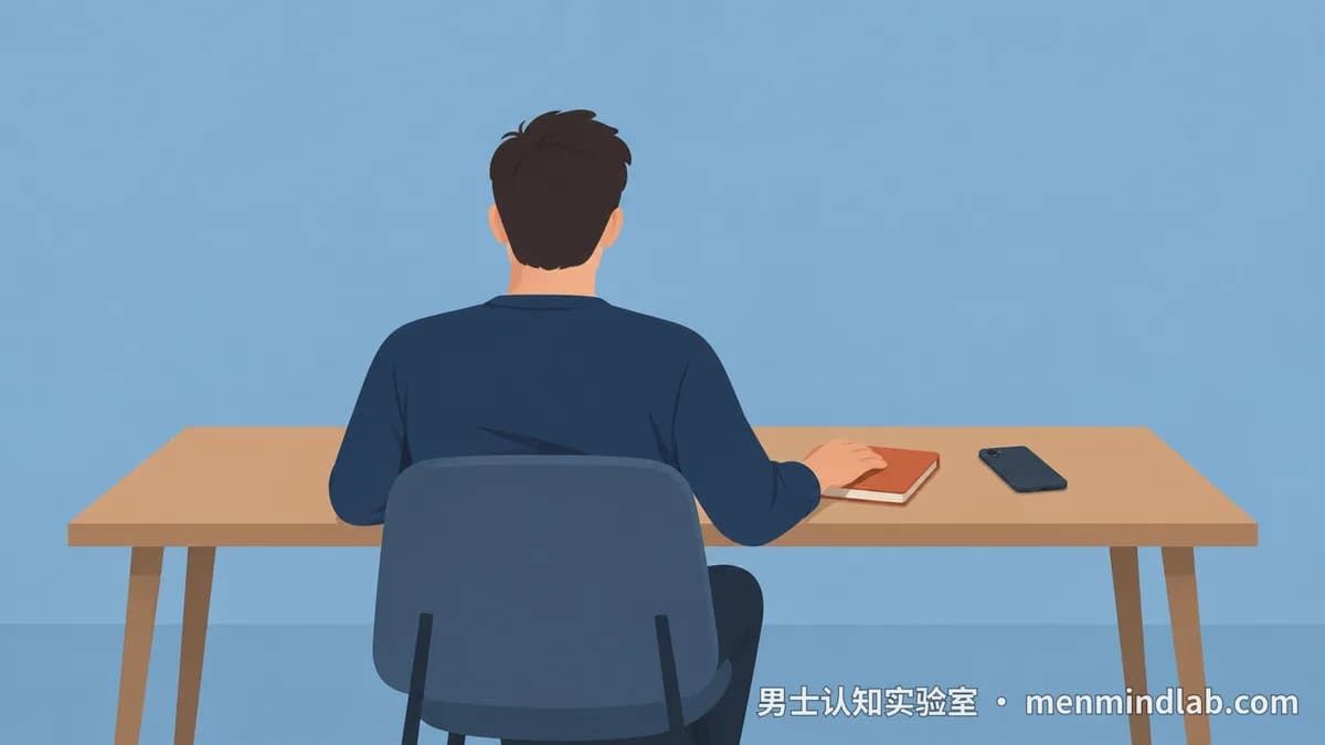 被拒绝后一直缓不过来:为什么有人 3 天翻篇,你 3 个月还在想