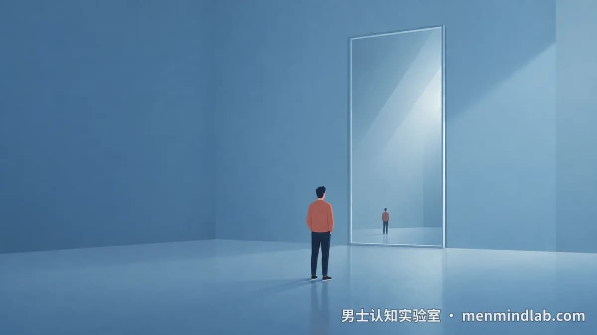 谈恋爱太在意对方看法怎么办:为什么你在关系里越来越没有自己