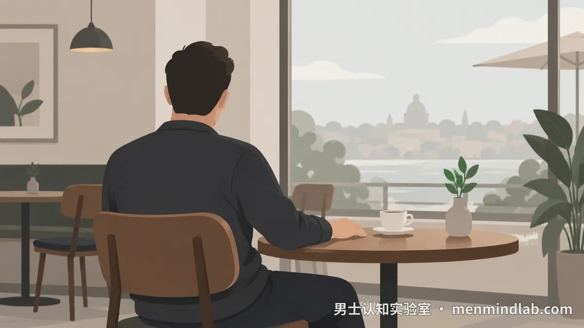 被朋友当众反驳,憋着还是炸:稳定的人有第 3 种反应