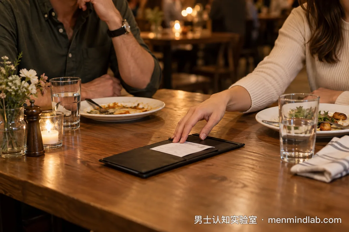 同一件事，讨好、对抗、稳定，三种反应差在哪